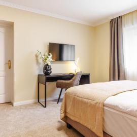 Monika Apartment, hotell sihtkohas Bogács