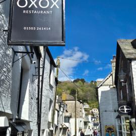 OXOX - Room Only Accommodation