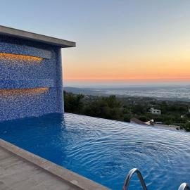 Kalkan da Vaıllant Villa