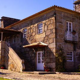 Villa Miranda Heritage House