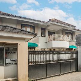Hotel O Bogor formerly Yasmin Hotel, hotell i Bubulak 3