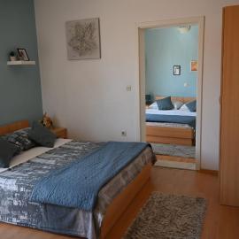 Apartment & Rooms Marigold