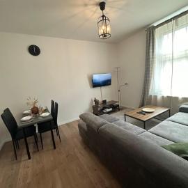 gemütliche Wohnung in Witten, hotel en Witten