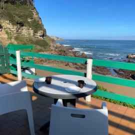Apartamento Paraiso Estaño