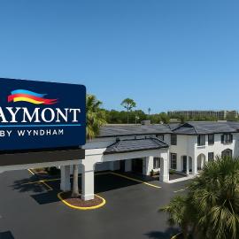 Baymont by Wyndham Orlando East, hotel em Orlando