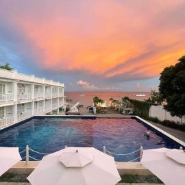 The Mark Resort Cebu