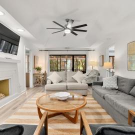 51 Inlet Cove Cottage by Akers Ellis Rentals
