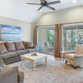 5524 Turtle Cove Villa by Akers Ellis Rentals