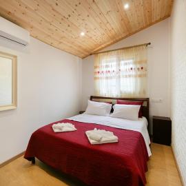 The Woodnest, hotel in Vonitsa