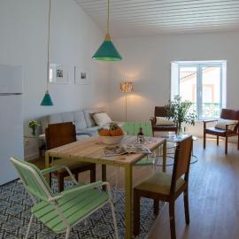 Vila Marta - Garajau