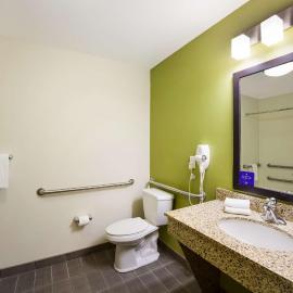 Sleep Inn & Suites Colby, hotel v mestu Colby