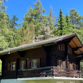 Chalet Karin