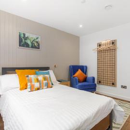 Chicstay Suites