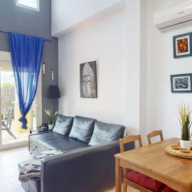 Villa Lubina L - Murcia Holiday Rentals Property, Hotel in Roldán