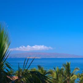 Aqua Lani J305 At Wailea Beach Villas, hotel a Wailea