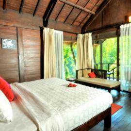 Meriyanda Nature Retreat, Hotel in Madikeri