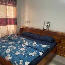Akuamoah-Boateng Guest House, hotel in Kumasi