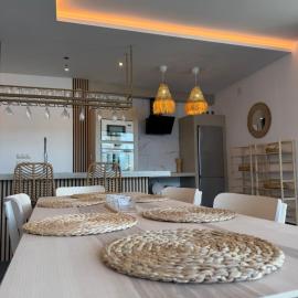 Villa Maréa, hotel in Algeciras