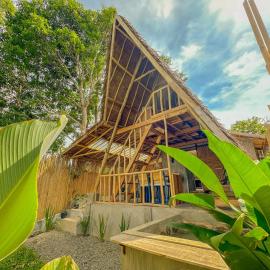 Casa Kalikasan