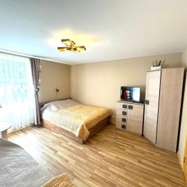 Tūja apartment, ξενοδοχείο σε Tuja