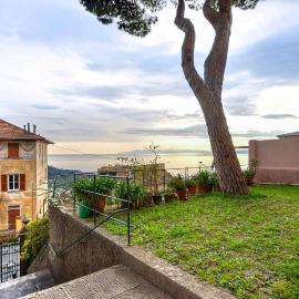 Pet Friendly Apartment In Camogli With Wifi, hotel in Camogli