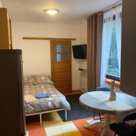 Arkuszowa 58 Studio 15, hotel din Varșovia