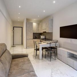 1 Bedroom Beautiful Apartment In Rapallo