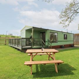 Row End farm