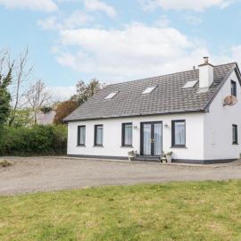 Loistin Coimin, hotell i Ballybofey