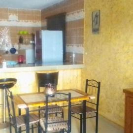 Daldiam, hotel in Ngaparou