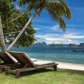 Koyao Island Resort, Hotel in Ko Yao Noi
