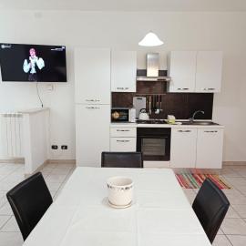 La Maison di mamma Irma, מלון בויטרבו