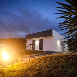 S&F House Azores