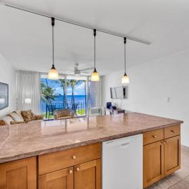 Hale Kai O'Kihei 301, hotel Kiheiben