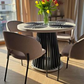 Apartament Kaszmirowy