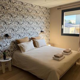 Suite du Spa 1 - Parking Privé Gratuit