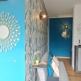 Boutique Lodge Endless Summer, hotel em Senigallia