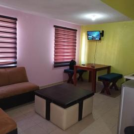 Departamento completo en Real Granada, hotel in Santa Cruz Tecamac