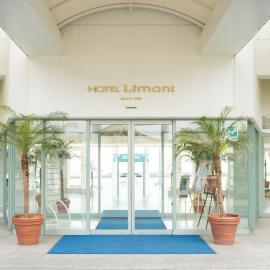 Hotel Limani, hotel in Setouchi