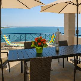La Casa di Anastasia - Panorama Nea Karvali, hotel a Néa Karváli