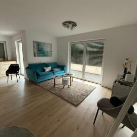 Penthouse-Wiedenbrück Lieblingsplatz