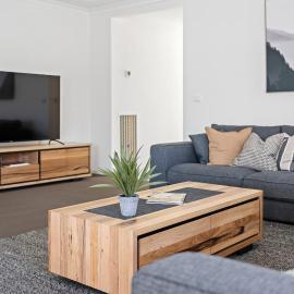 Home Haven Bendigo، فندق في Epsom