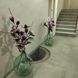Smartroom Lula di Correggio, hotel in Correggio