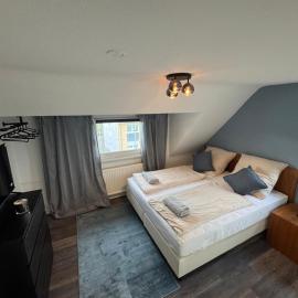 Cozy & modern Apartment, хотел в Меербуш