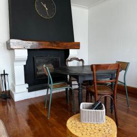La maison de Vouziers, hotel i Vouziers