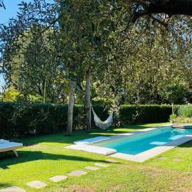 La Limonaia della Torretta Luxury Private Pool