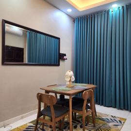 Dirgahayu Homestay II Nuri, hotel in Kulim