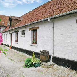 Lovely Home In Hames Boucres With Wifi, hotel in Hames-Boucres