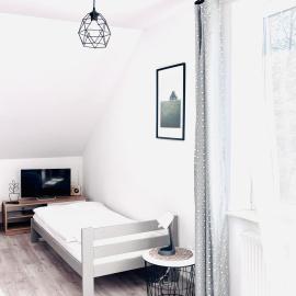 Gościniec i Restauracja Salton, hotell i Bochnia