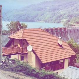 Apartmani RESET DRINA